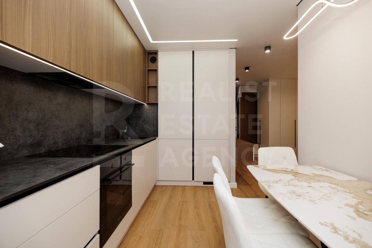 Vânzare, apartament, o cameră, str. Nicolae Testimițeanu, Botanica - Poză 4