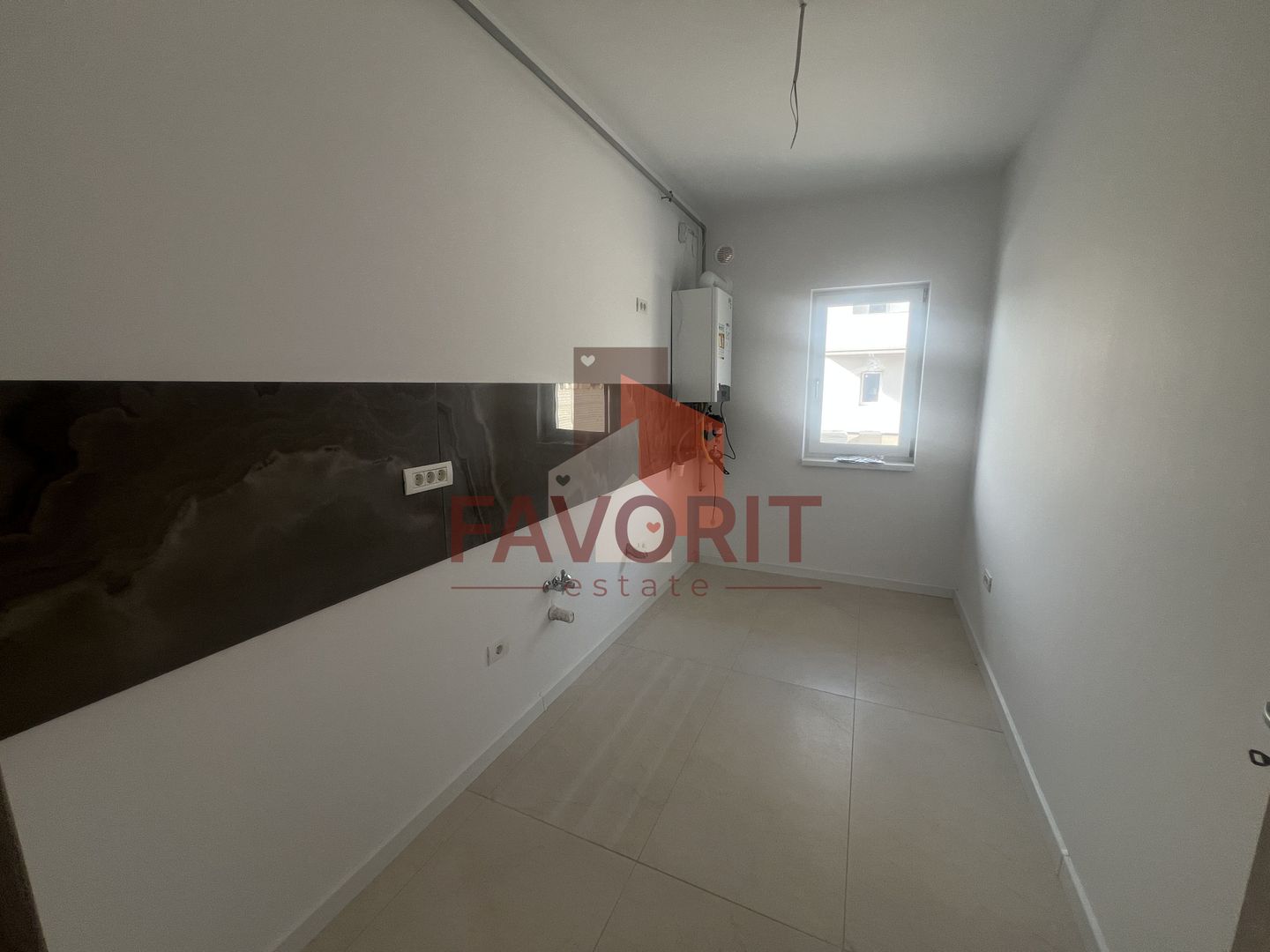 Apartamente 2 camere decomandate | Gradina | Strada asfaltata | Giroc - Poză 4