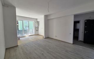 2 camere cu Gradina-Finalizat-Parcare Bonus-Th. Pallady - Poză 2
