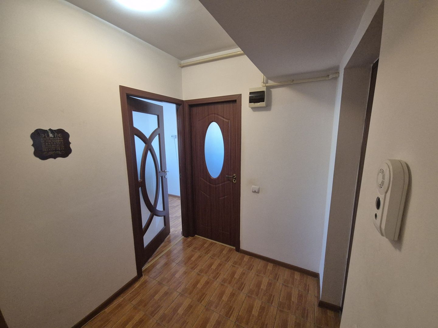 Inchiriere garsoniera bloc nou, Gavana Piata - Poză 10