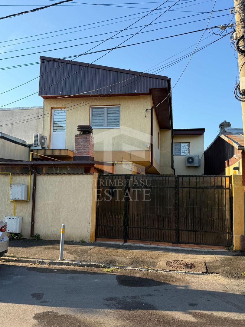 Casa mobilata utilata Rahova strada Bega - Poză 2
