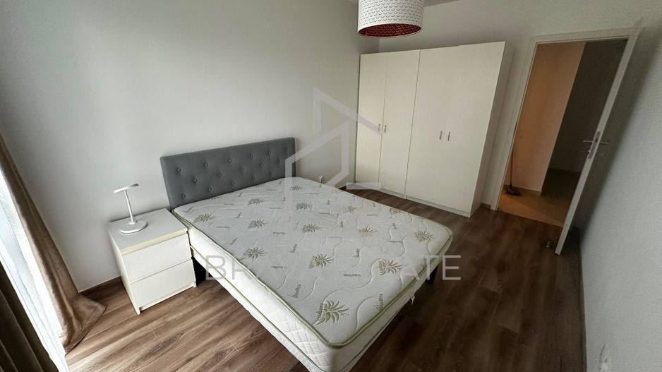 Apartament 2 camere, 53 mp, parcare, balcon, Bună Ziua - Poză 1