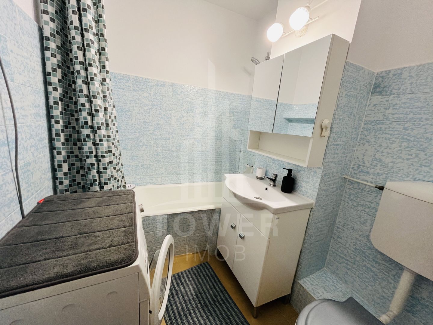 Apartament 2 camere Vasile Aaron - Poză 9