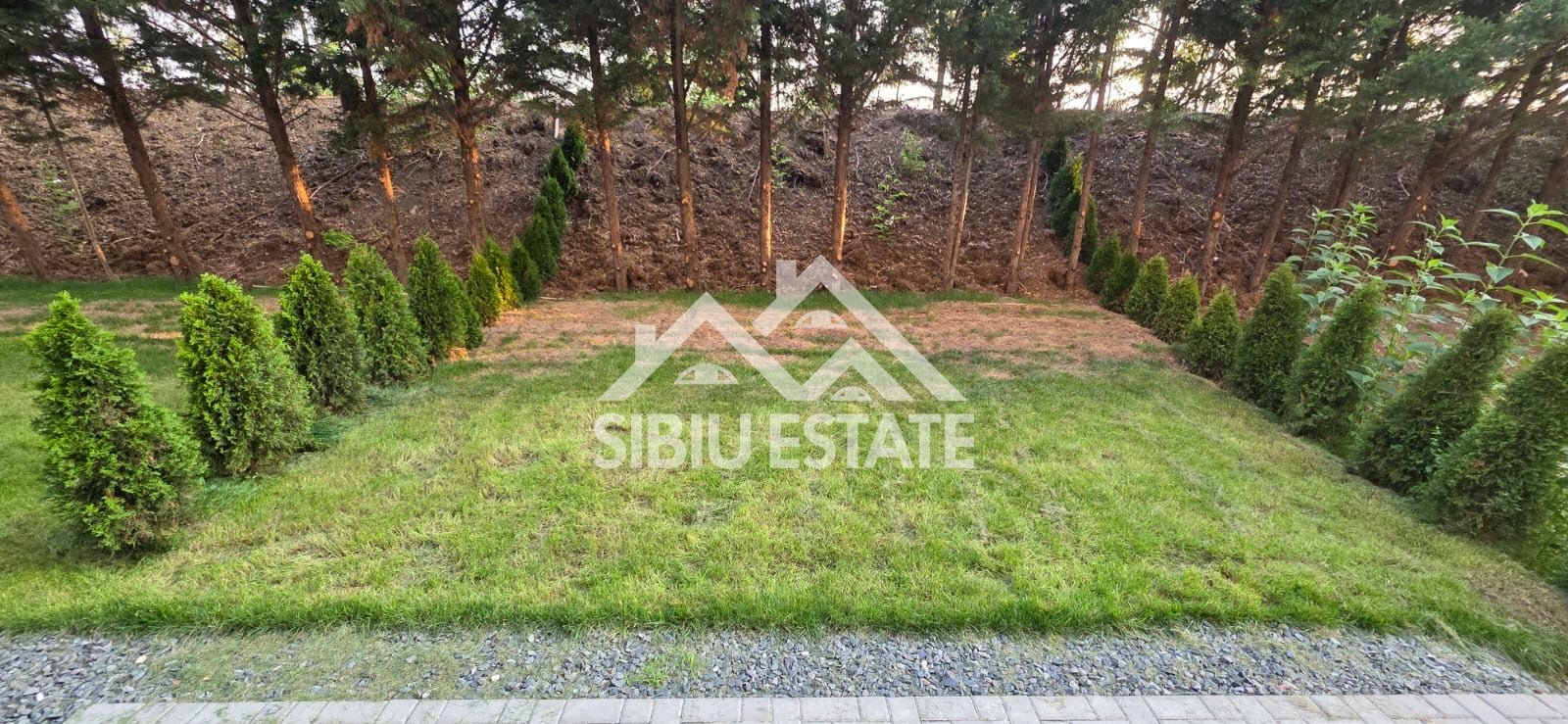 Apartament 3 camere de vanzare - structura tip vila, zona verde - Poză 16