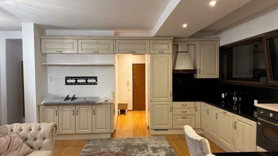 APARTAMENT 3 CAMERE | DOMENII | BLOC BOUTIQUE - Poză 5