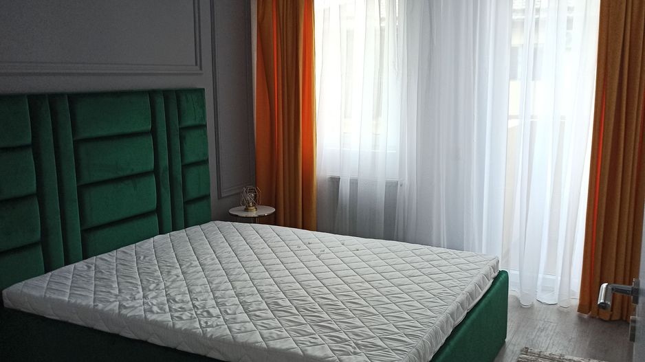 3cam - 2bai, dec, lux, parcare inclusa, 8-10min metrou Leonida/Berceni - Poză 7