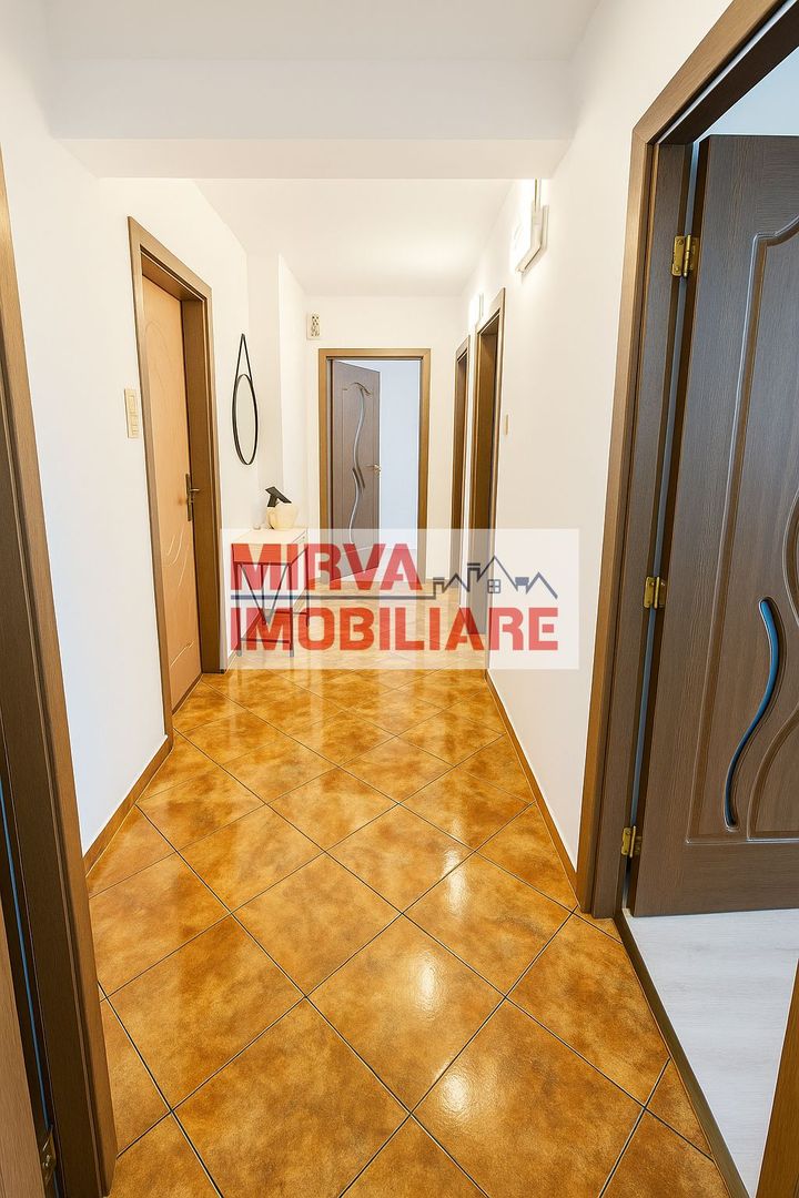 Apartament 2 camere de închiriat – Zona Republicii, Mobilat, Utilat - Poză 20