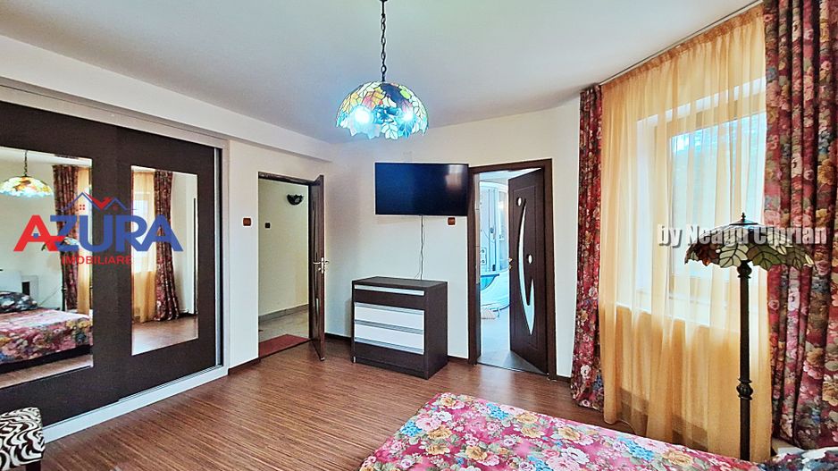 Casă de vacanță în pădure, 10 km de Pitești - Babana - Poză 4