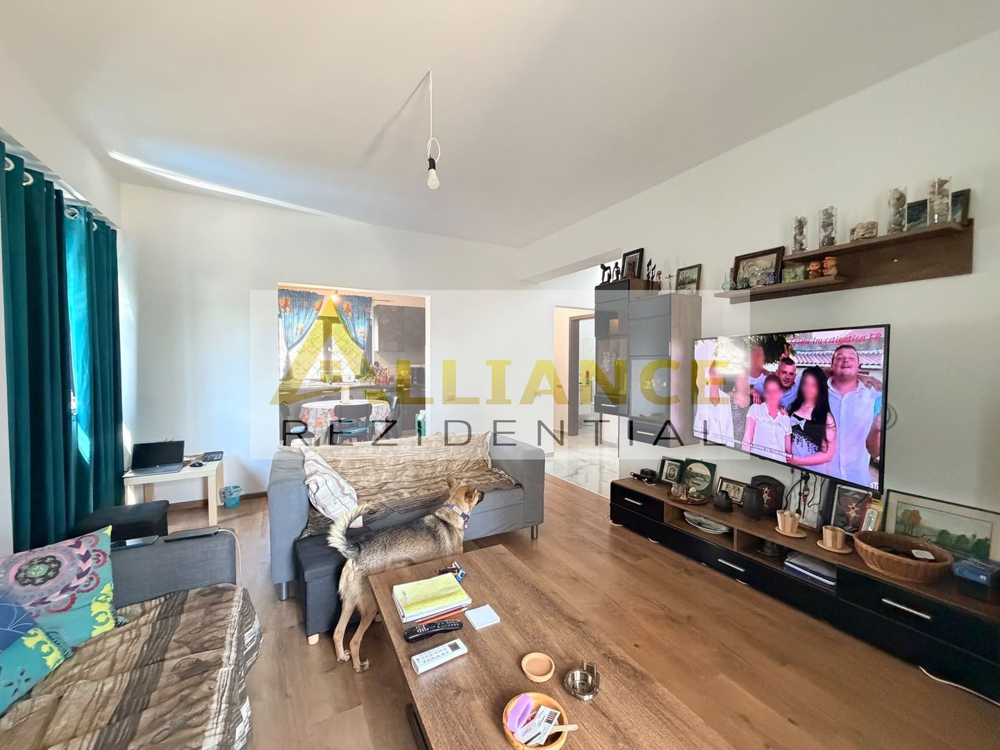 Vila Individuala | Teren 337 mp | Incalzire in Pardoseala | AC - Poză 4