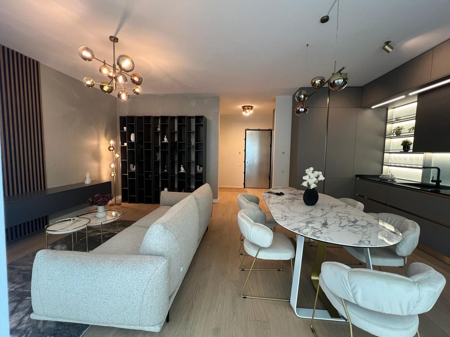 Duplex 4 camere | Gradina Proprie | EROU IANCU NICOLAE - Poză 1