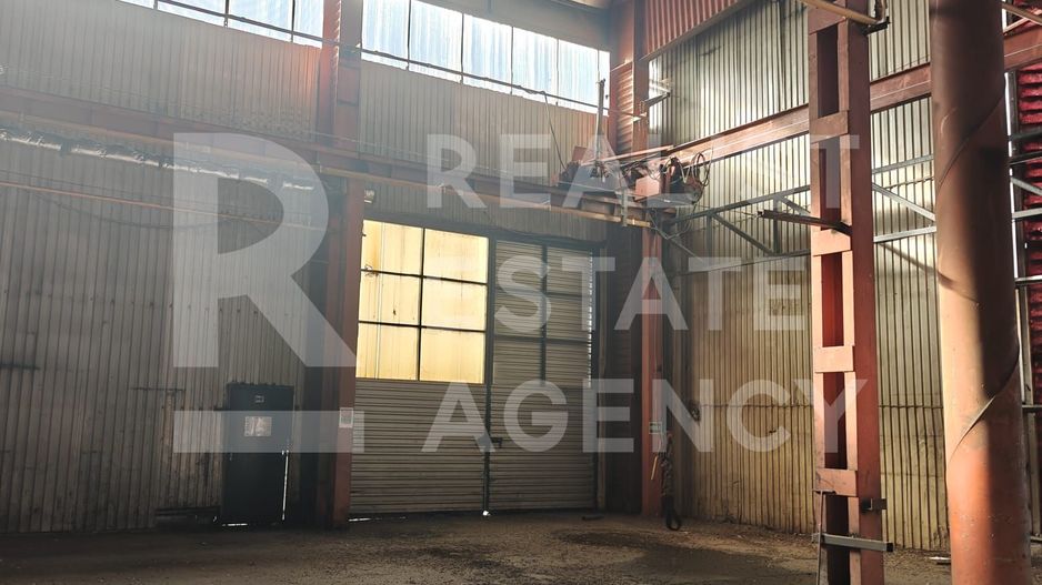 Vânzare, hală industrială, 3820 mp, Cristian, Brașov - Poză 16