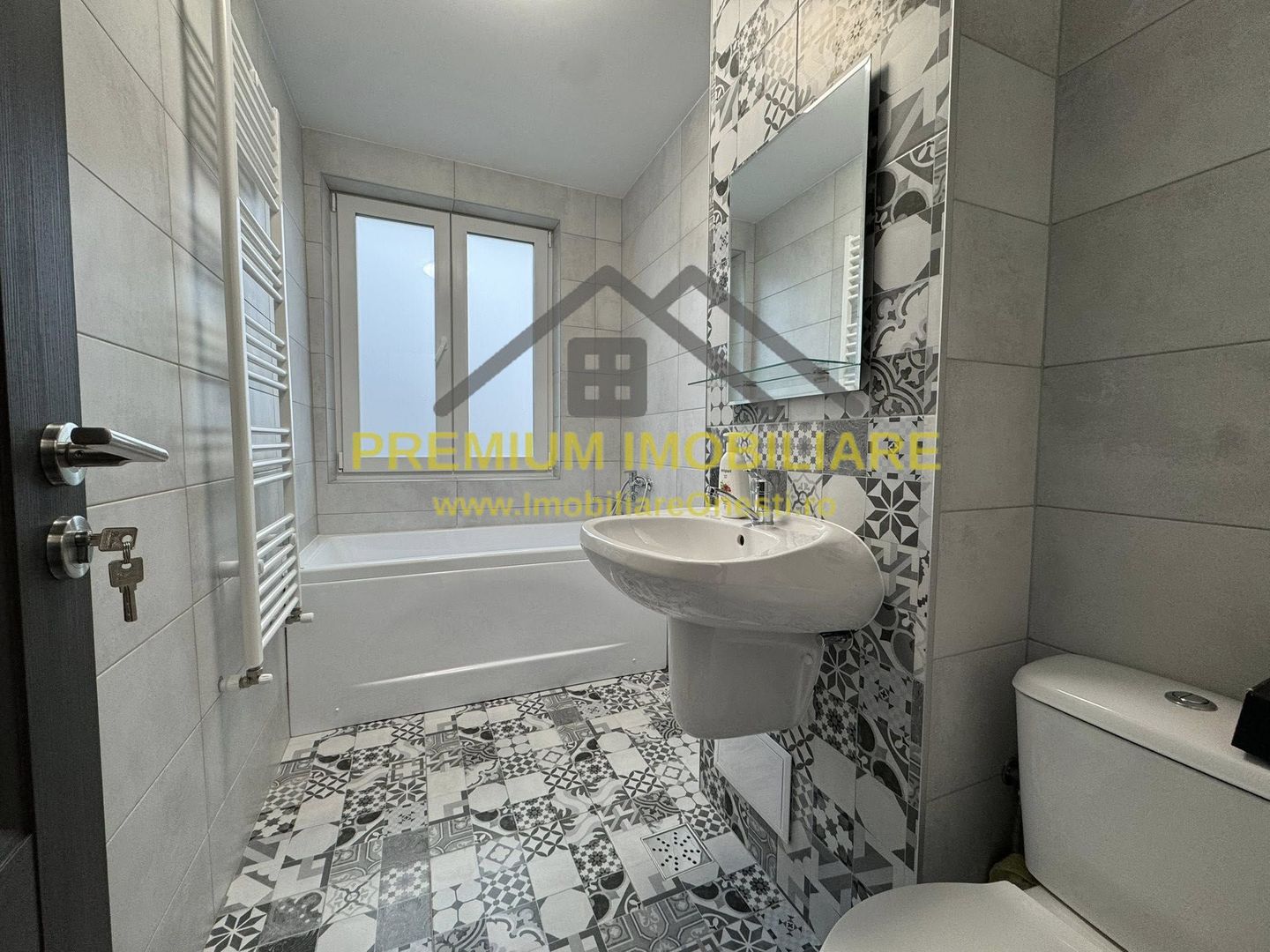 Apartament 2 Camere - Zona centrala - Renovat - Poză 3