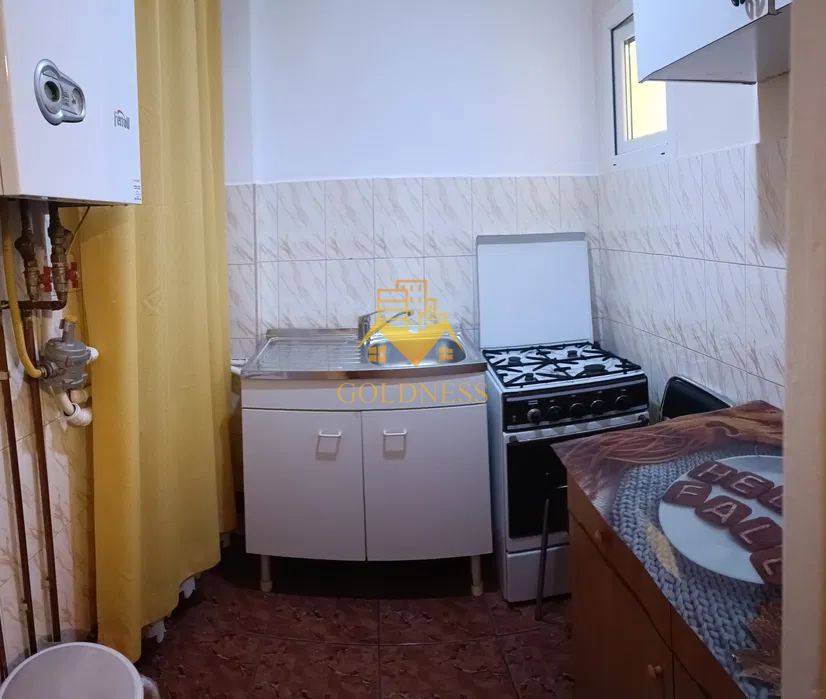 Garsoniera/Studio, Manastur, Zona Bucium, Panemar, Clabucet - Poză 3