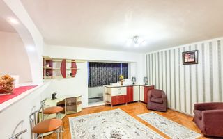 Garsoniera Suprafata Generoasa - Poză 10