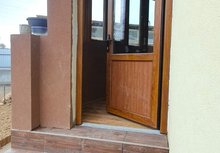 Vand casa pe Colonia de Sub Deal ,langa varianta Floresti- Grigorescu - Poză 23