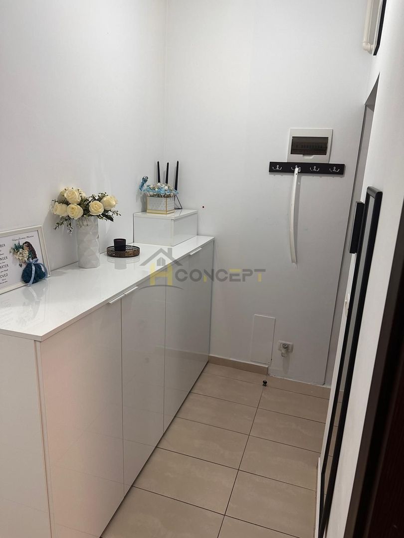 Inchiriere apartament 2 camere Gama Residence - Poză 6