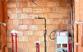 Super pret - Duplex cu 4 camere - teren generos  |Sǎcǎlaz| - Poză 9