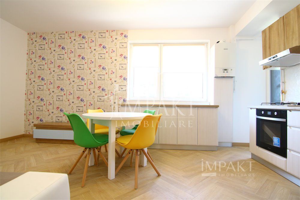 Apartament modern cu 2 camere, in Gheorgheni! - Poză 3