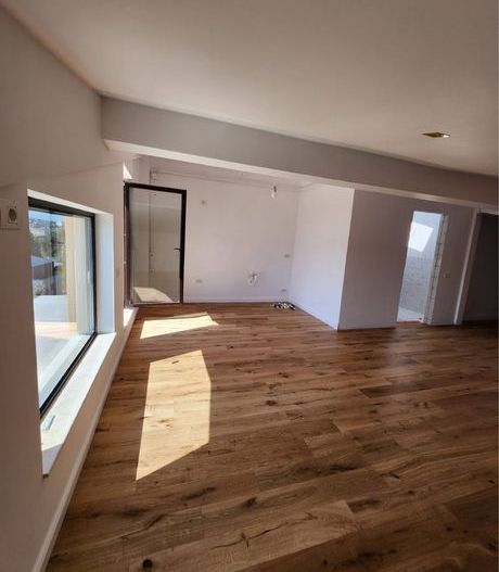 Ap 3 camere 130 m utili et 3   Baneasa strada dobrogeanu gherea  particular - Poză 8