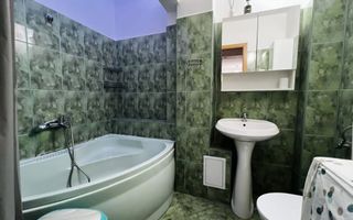 2 camere, centrala imobil-Lipovei - Poză 7