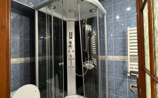 ÎNCHIRIERE Apartament 4 camere, centru Iași, Blvd. A. Panu(Palas, UMF) - Poză 7
