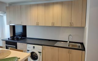 Garsoniera- Nerva Traian |  Timpuri Noi - Poză 7