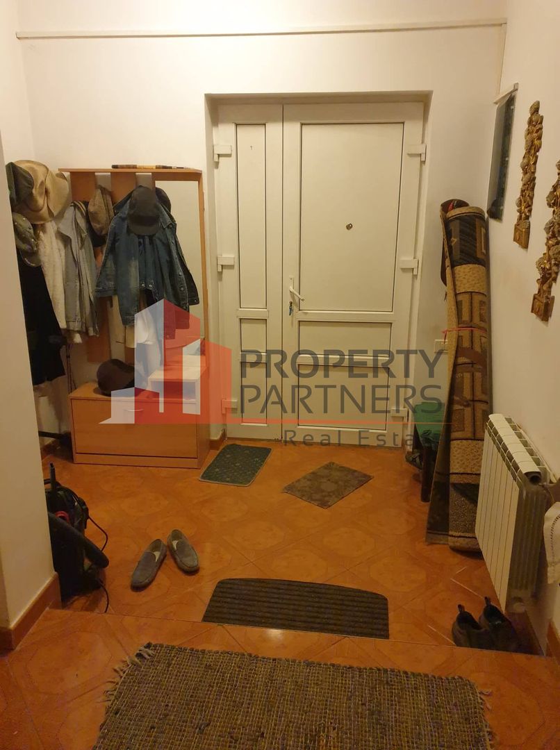 Apartament cu 3 camere in vila, Jollie Ville - Poză 11