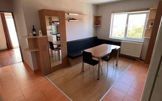 Apartament spațios, balcon și parcare, Mănăștur. - Poză 1