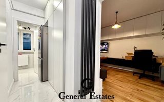 Vânzare apartament cu 1 cameră -Ultracentral - Complet Renovat - Poză 9