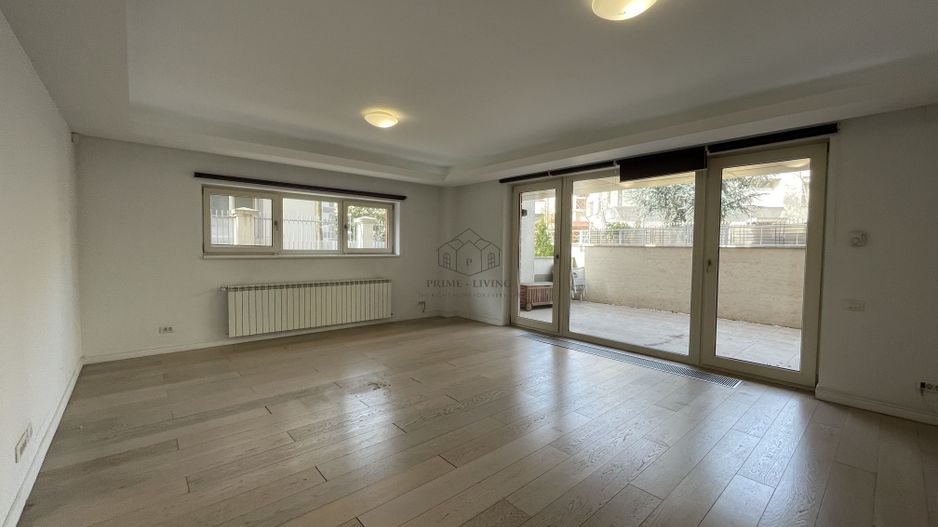 APARTAMENT CU 4 DORMITOARE + BIROU LANGA PARC HERASTRAU - Poză 12