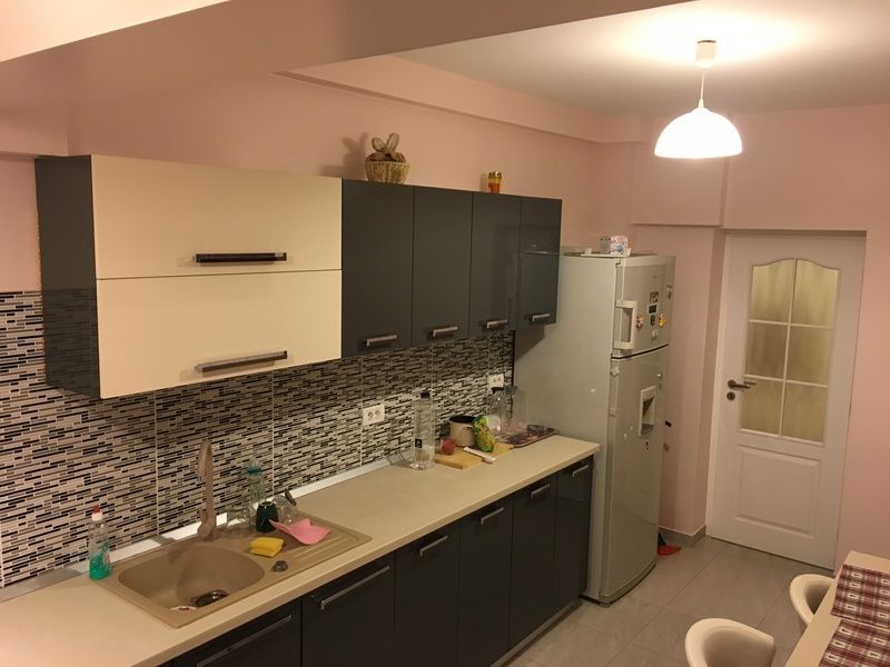 🏡 3 Camere 130 mp | Mobilat Lux | Parcare Subterană | Centrală| Cartier Latin - Poză 10