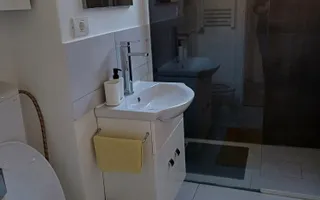 Ap 2 camere semidecomandat, zona Tipografilor (Medicina, Unirii) - Poză 15