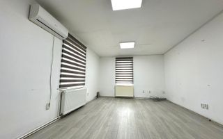 Spațiu birouri 92 mp, etaj 2, cu parcare inclusa – Brașov - Poză 6