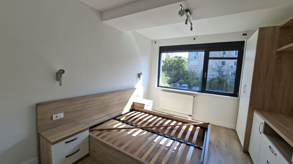 Apartament lux cu 3 camere de vanzare în zona Elisabetin - Poză 25