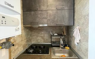 3 camere + boxa depozitare in zona Complex Studentesc, Sala Olimpia - Poză 15