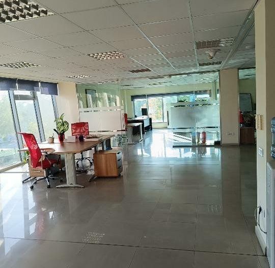 Hală logistică + Spaţii Birouri - Poză 12