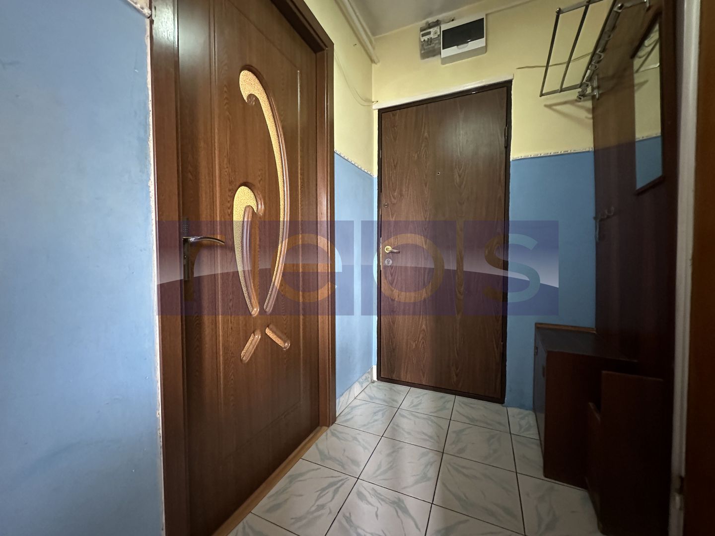 | APARTAMENT 2 CAMERE | DR TABEREI- METROU VALEA IALOMITEI | - Poză 12