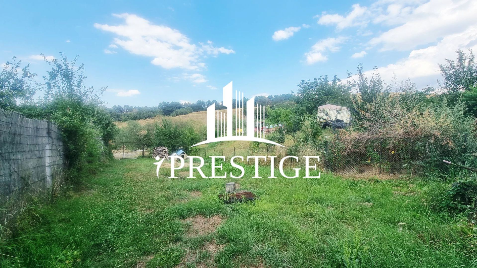 CASĂ 4 CAMERE, 200 MP UTILI, TEREN 500 MP POPLACA, 10 MINUTE DE SIBIU - Poză 22