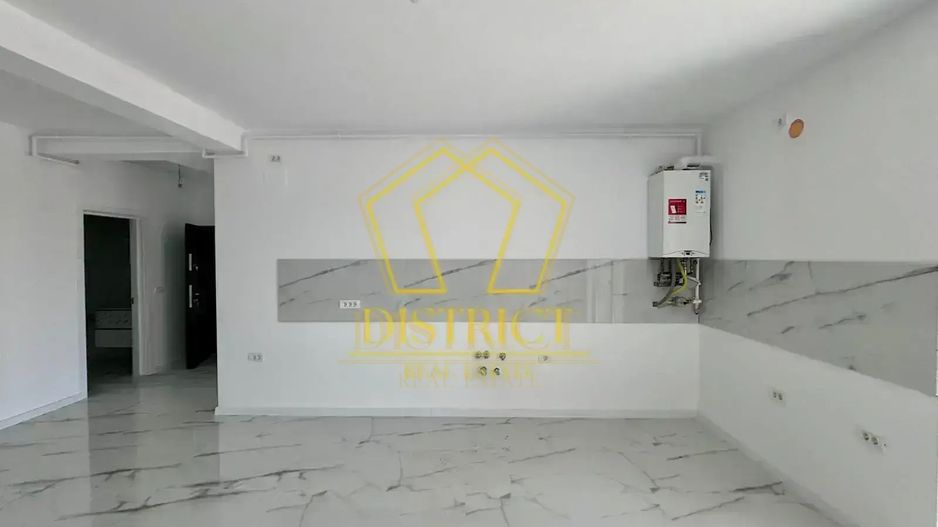 Apartamente superbe cu 3 camere, etaj 1 si 2 | Dumbravita - Poză 2