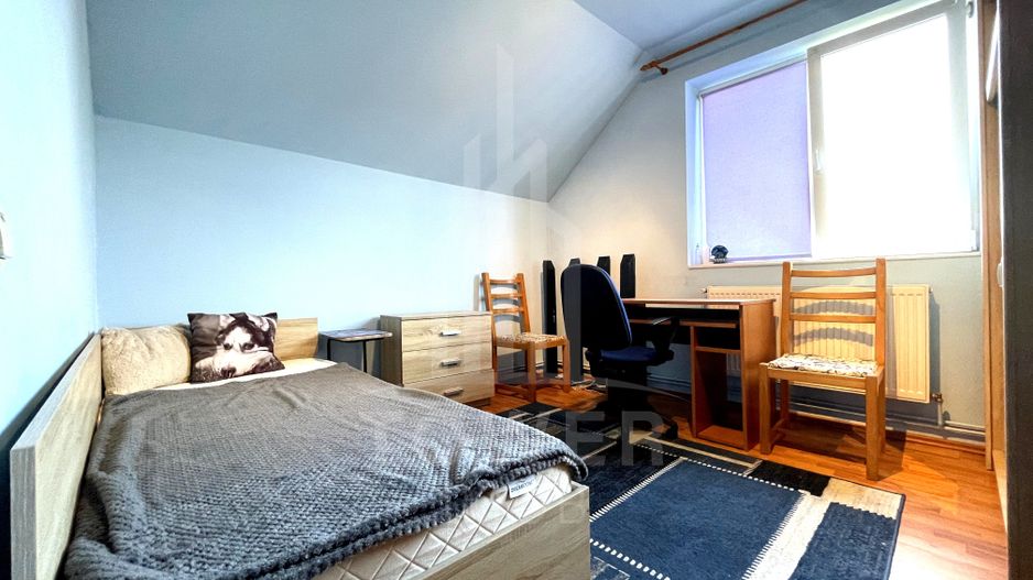 Închiriez apartament 3 camere la vilă – Strand - Poză 9