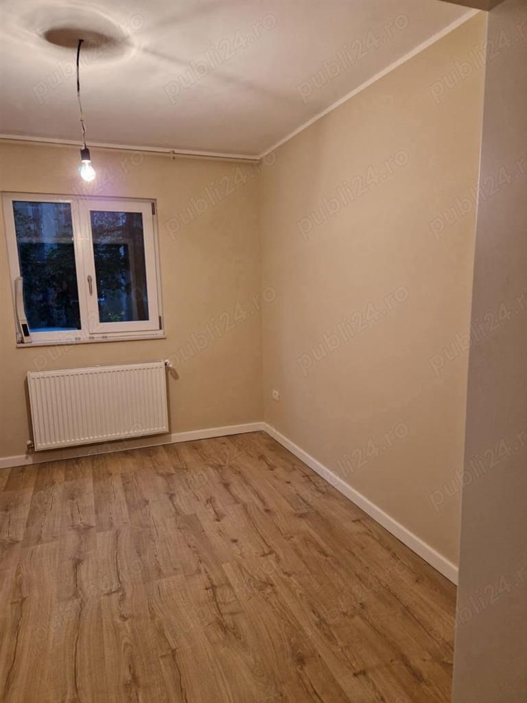 2 cam Girocului parter inalt amenajat lux CENTRALA bloc izolat - Poză 4