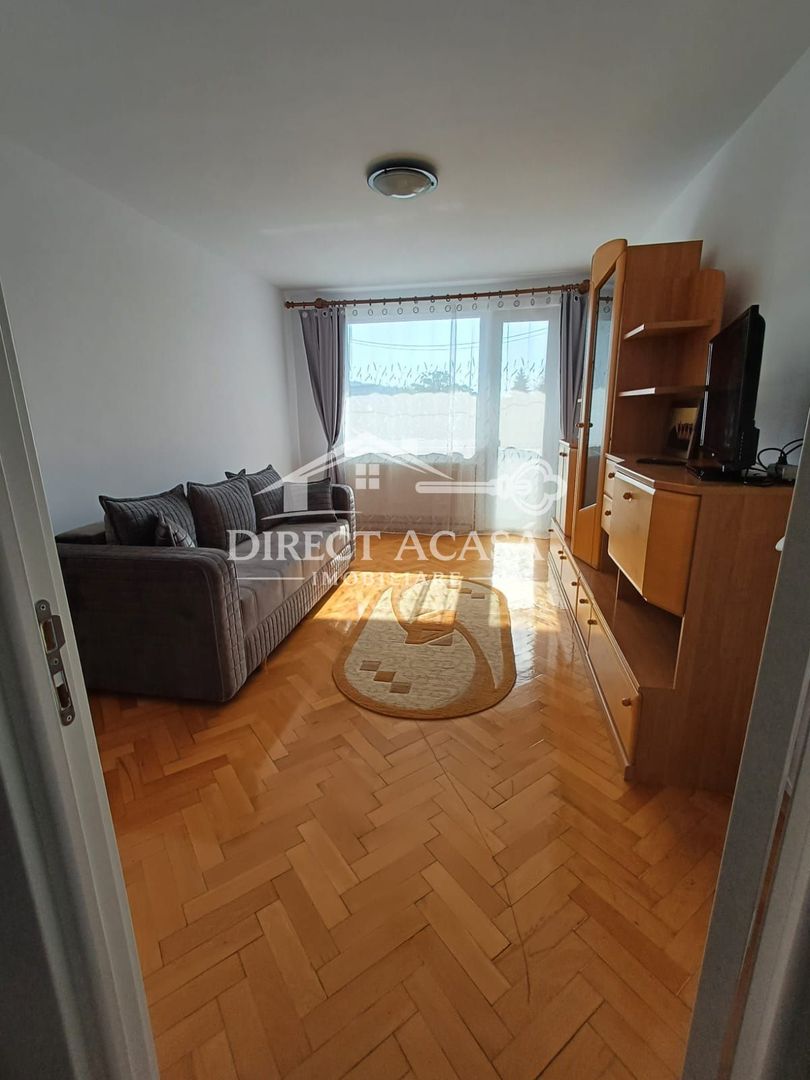 Apartament cu 2 camere plus zona de dining-Str Bodor Peter-Zona Centru - Poză 1