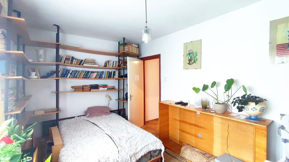 Apartament 3 camere Etaj Intermediar Gheorgheni - Poză 3