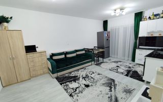 Apartament 2 camere, 42 mp, terasa, parcare, Beta Residence - Poză 4