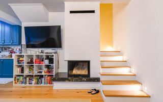 Casă construcție premium în cartierul Europa. - Poză 11