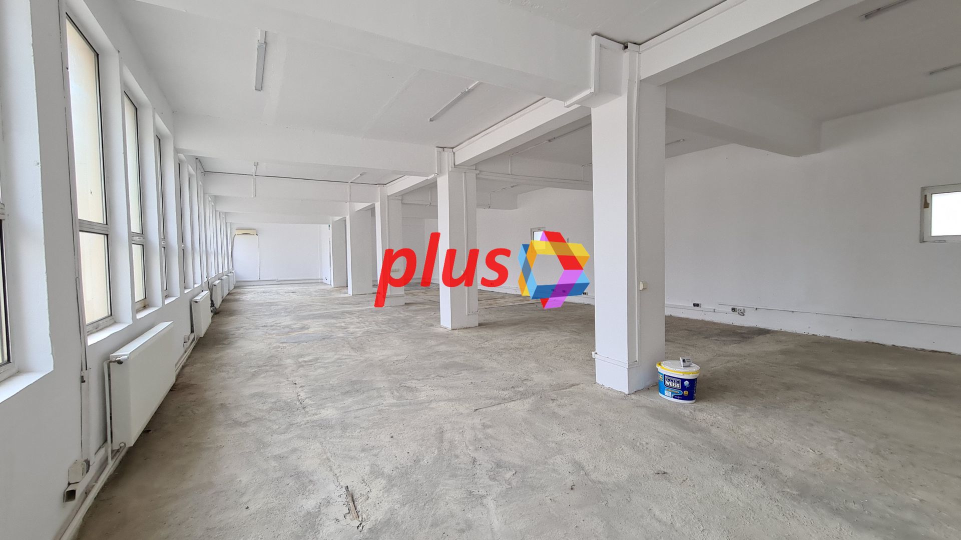 Cladire de birouri - 540 mp # Plus-imo.ro - Poză 4