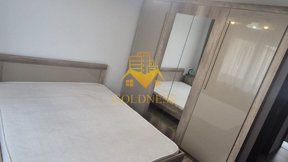 2 camere decomandate, balcon, Zorilor, Observatorului, Golden Tulip - Poză 1