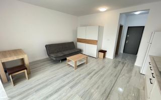 Giroc-Eso | De Inchiriat | 1 Camera | Mobilat si Utilat | Loc de parcare - Poză 2