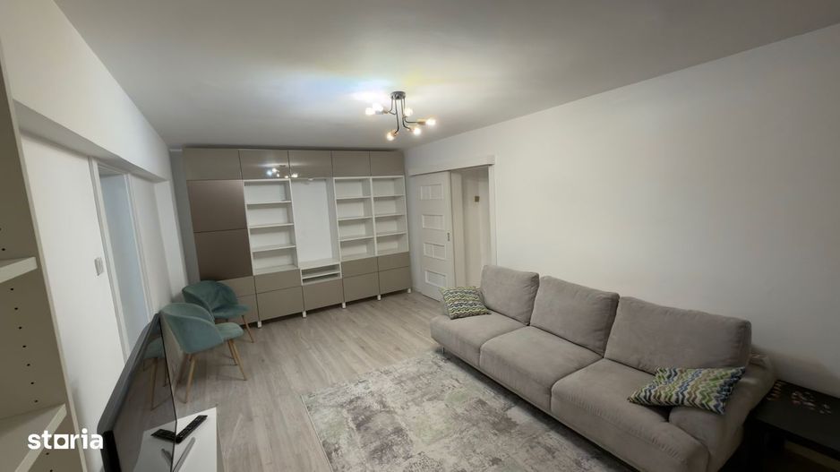 Apartament 2 camere Piața Alba Iulia - Poză 2