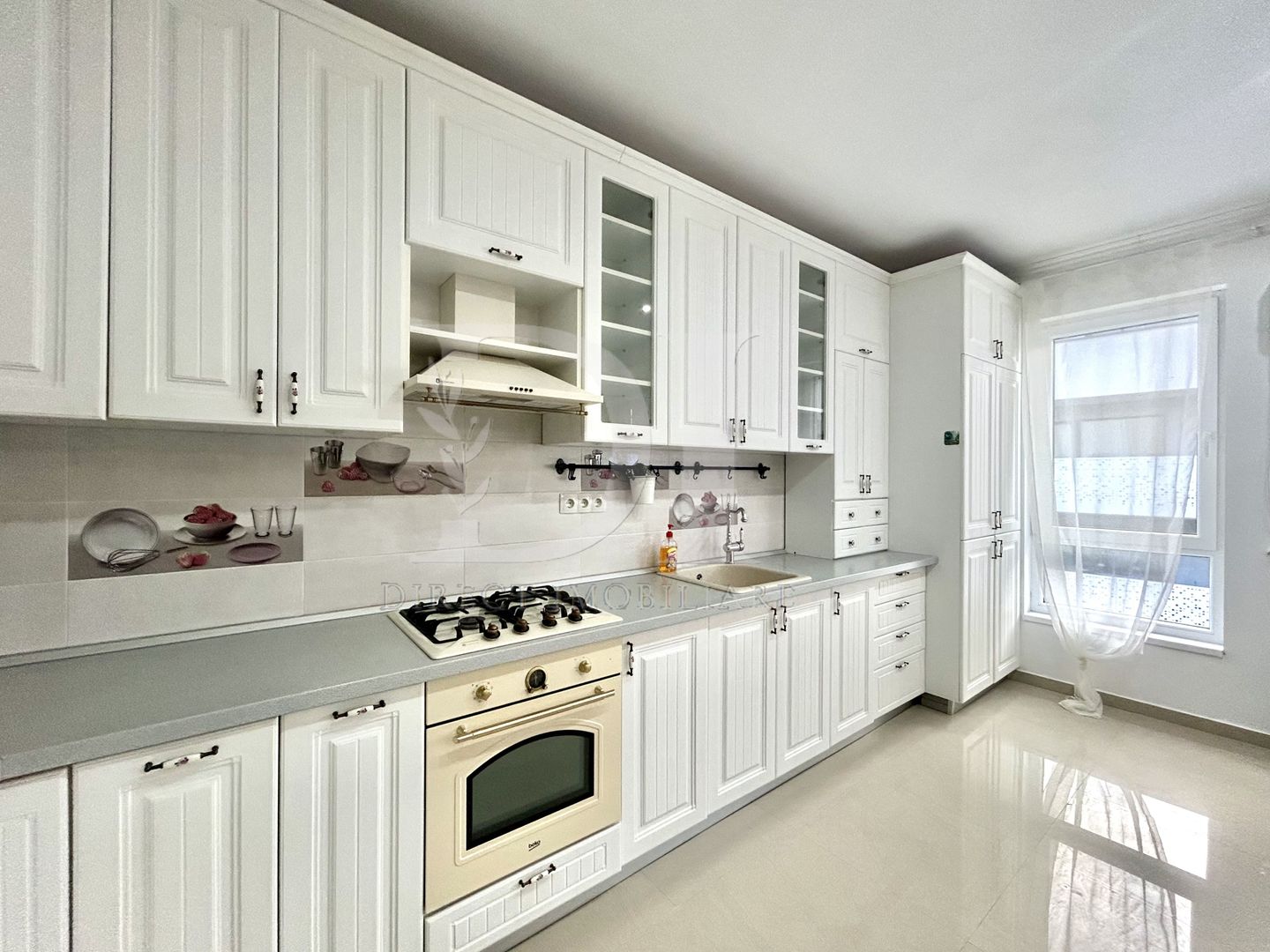 Apartament de vânzare / Zona Parcul Poligonului / Florești - Poză 6